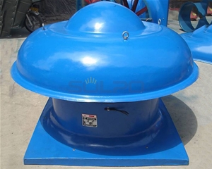 玻璃鋼屋頂風(fēng)機(jī)