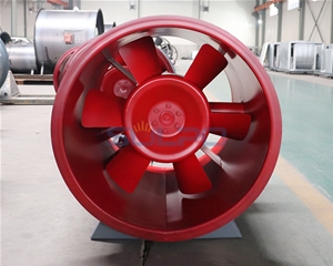 3C排煙風(fēng)機(jī)