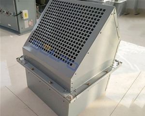 DWEX邊墻風(fēng)機(jī)